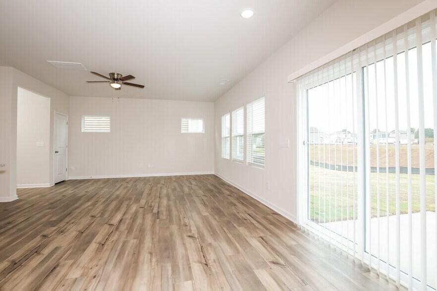 Building Photo - 1078 Cherry Stem Rd