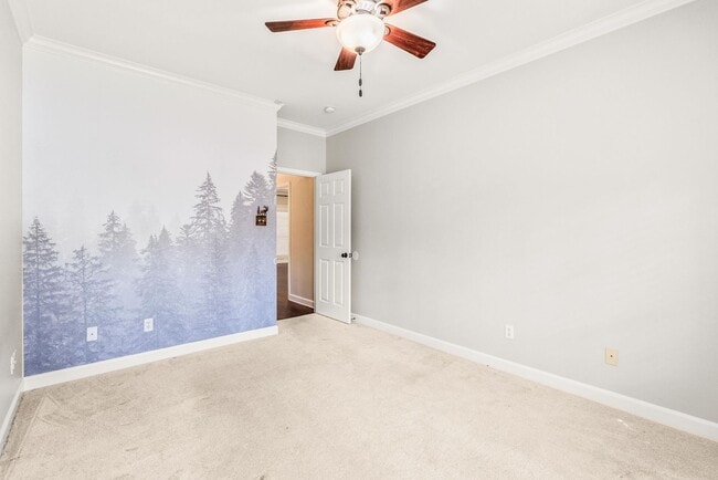 Building Photo - Updated 4BR/2BA One-Level Home on Maumelle Cul-de-Sac — Trail Access