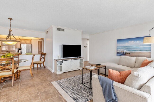 Building Photo - 3475 S Ocean Blvd