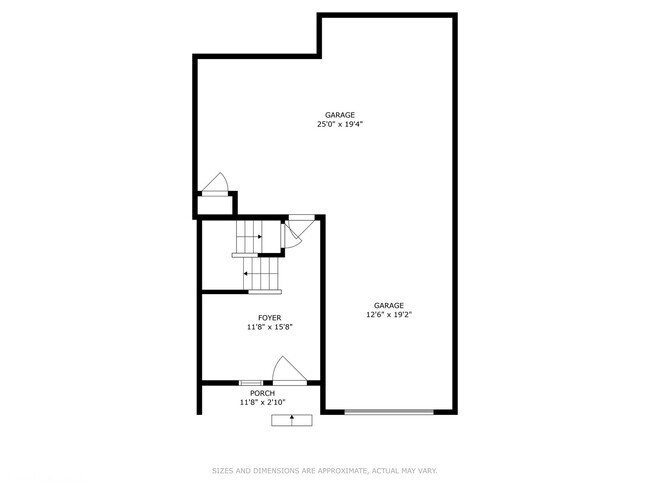 Building Photo - 314 E Lake St