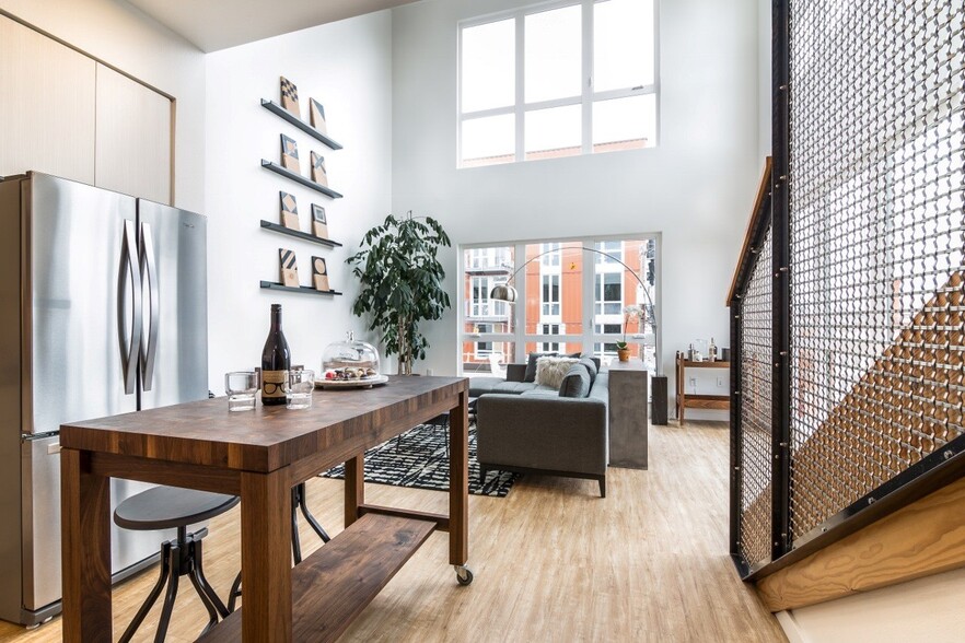 Primary Photo - Goat Blocks