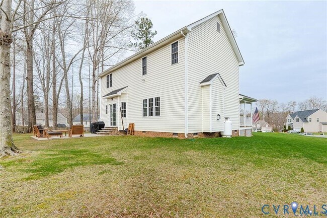 Building Photo - 11907 Chislet Ct