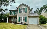 Building Photo - Bright and Airy Three Bedroom Home in Lake...