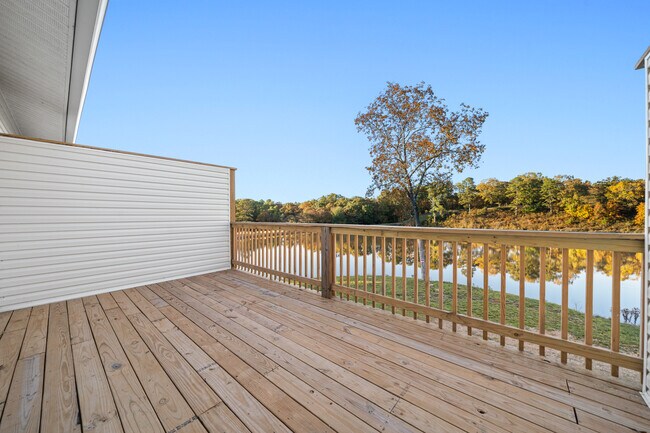 Building Photo - 167 Pebble Beach Pl