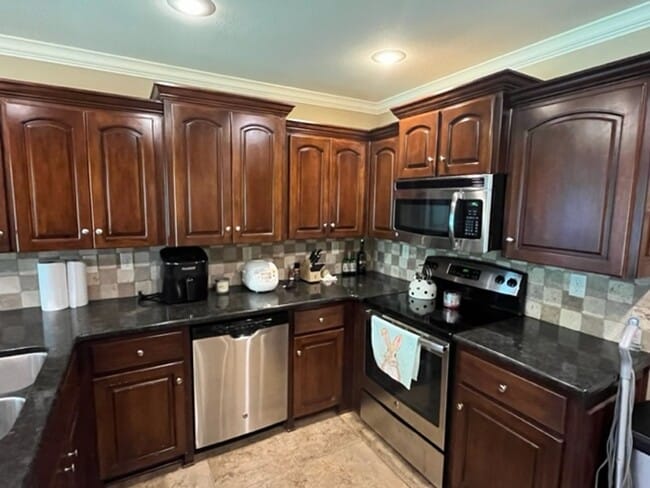 Building Photo - Nice Jacksonville Home Close to Little Roc...