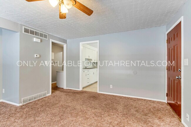 Building Photo - 763 E 1400 S