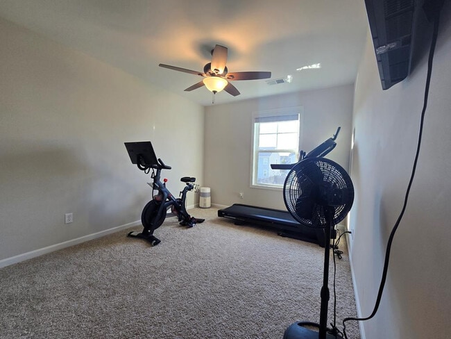 Building Photo - 1762 Snead Dr