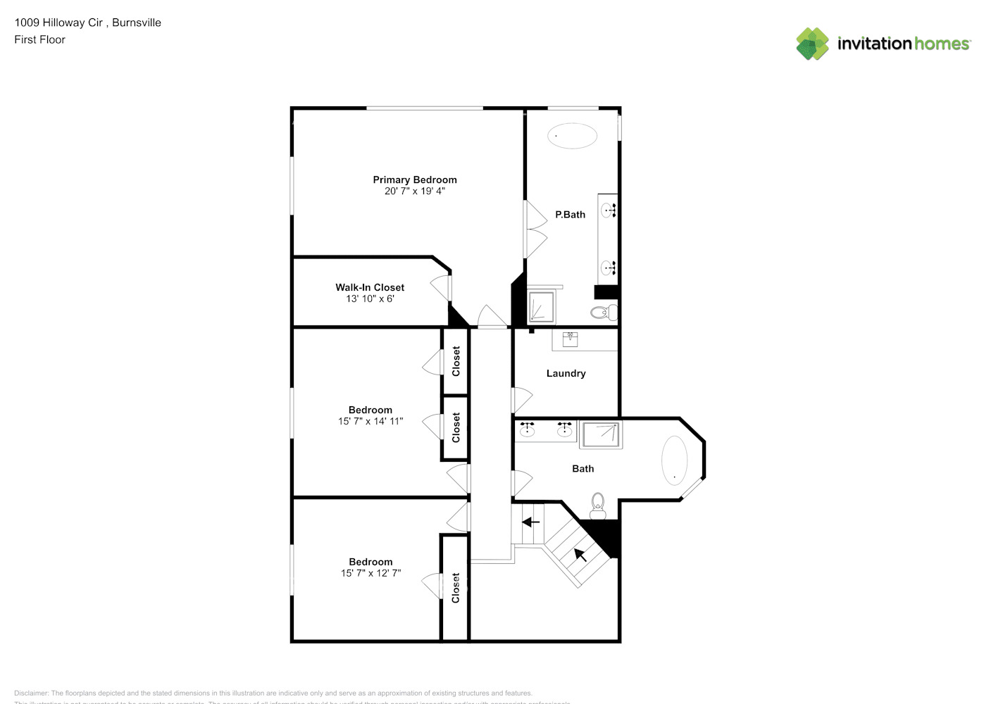 Building Photo - 1009 Hilloway Cir