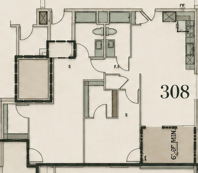 Building Photo - Welcome to the Gramercy