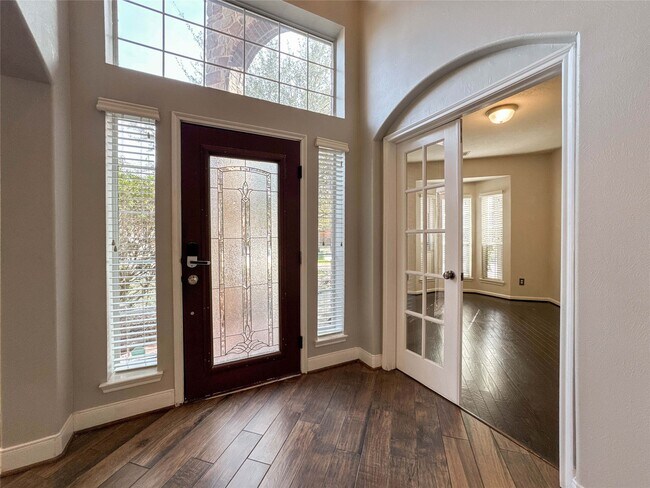 Building Photo - 12805 Flat Creek Dr