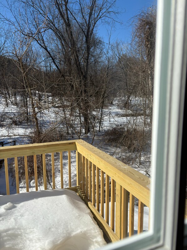 Building Photo - 838 Hallet Rd