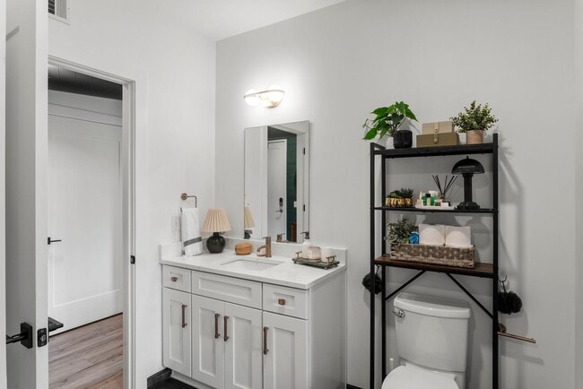 Building Photo - 3725 Butler St