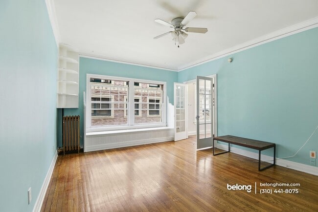 Building Photo - 2121 James M Wood Blvd