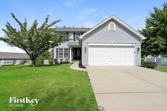 Building Photo - 128 Homefield Lake Ct
