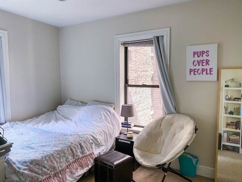 Building Photo - 35 Sheafe St