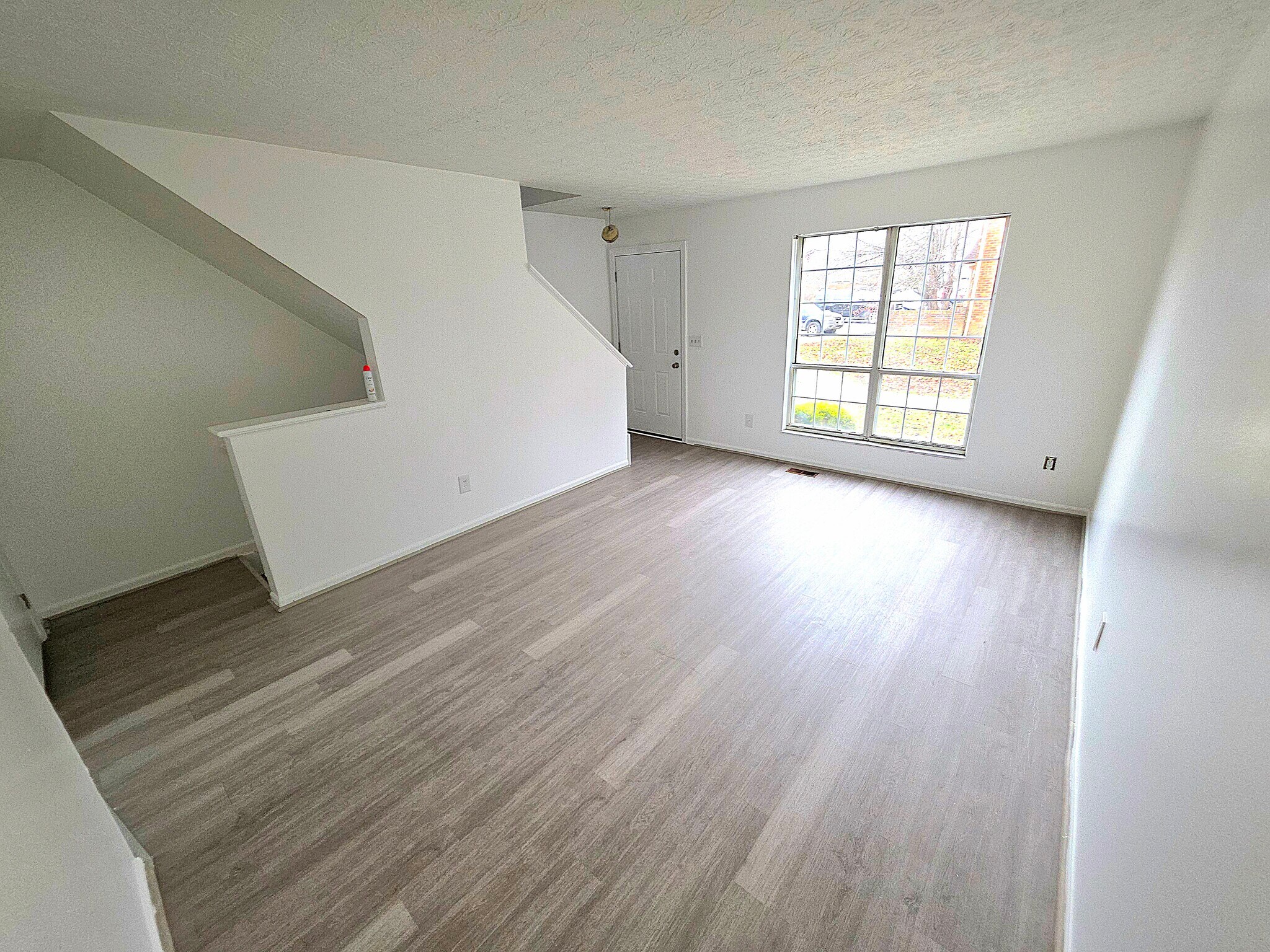 Living Room - 5378 Portland St