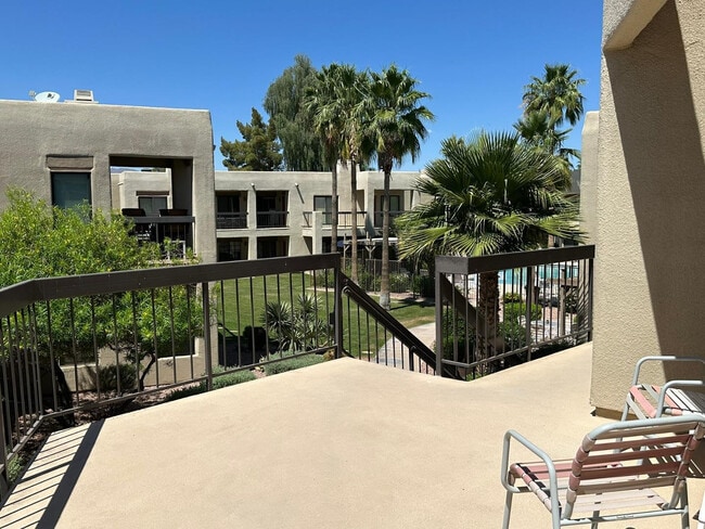 Building Photo - 17031 E El Lago Blvd