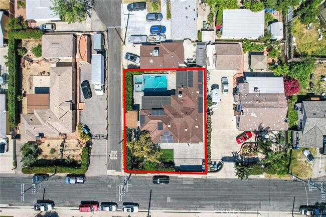 Building Photo - 7911 Hillrose St