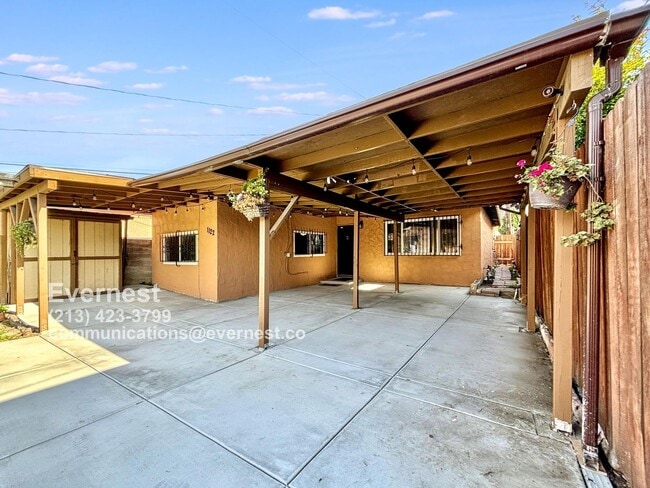 Primary Photo - Charming 3-Bedroom Home with Fenced Yard a...