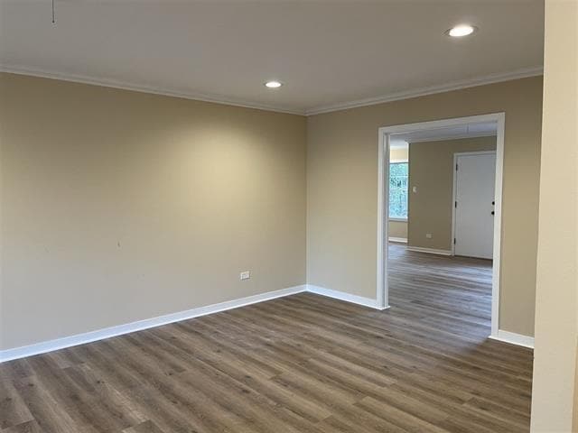 Building Photo - 5525 Hooks Ave