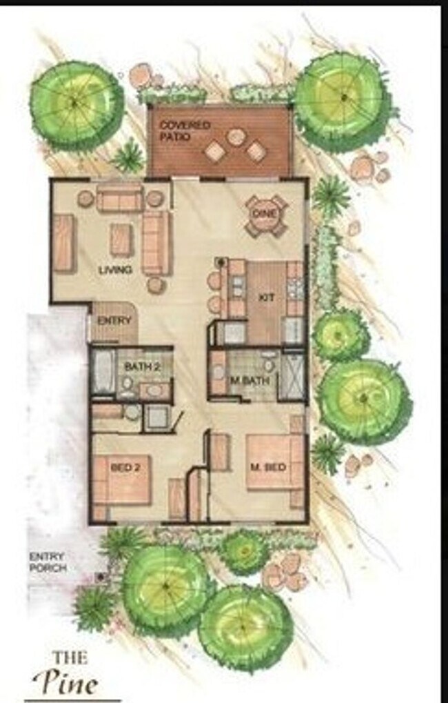 Building Photo - 200 E Malibu Dr