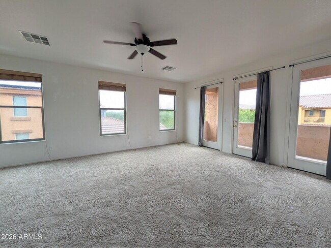 Building Photo - 3858 E Morelos St