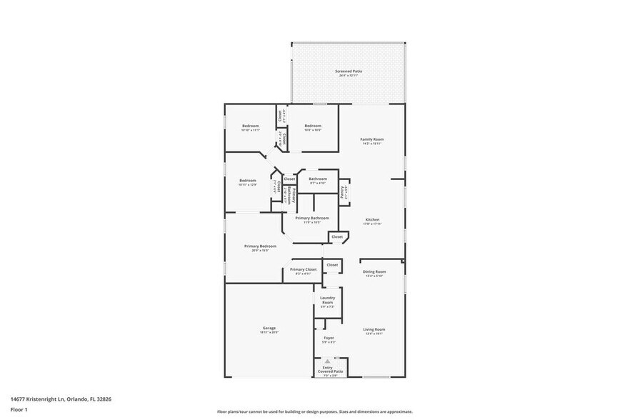 Building Photo - 14677 Kristenright Ln