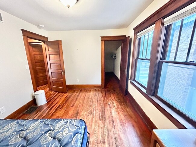 Building Photo - 1502 Geddes Ave