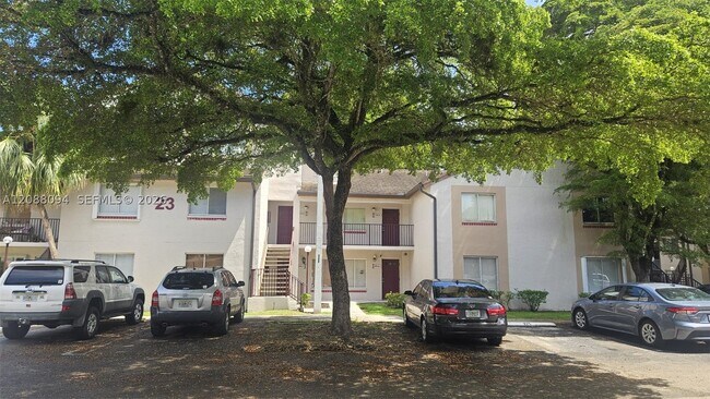 Building Photo - 13918 SW 91st Terrace