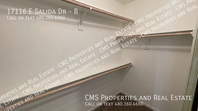 Building Photo - 17116 E Salida Dr