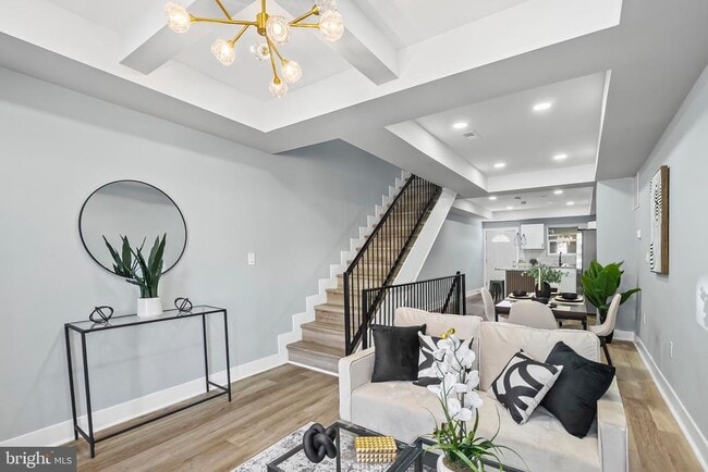 Primary Photo - 1607 E Lanvale St