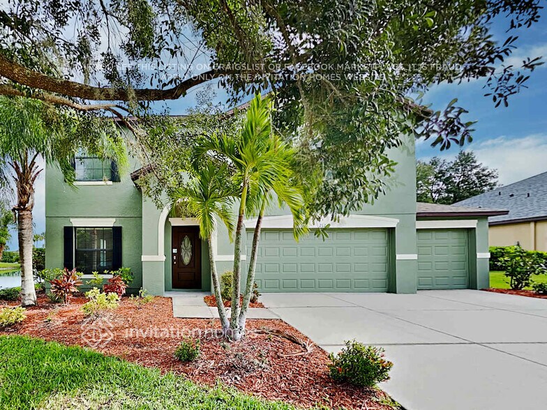 Primary Photo - 212 Oaklanding Ln