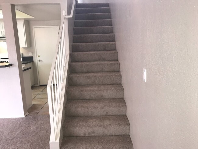 Building Photo - COMING SOON! 2 Bedroom / 2 Bathroom Townhome in San Bernardino w/ Garage!