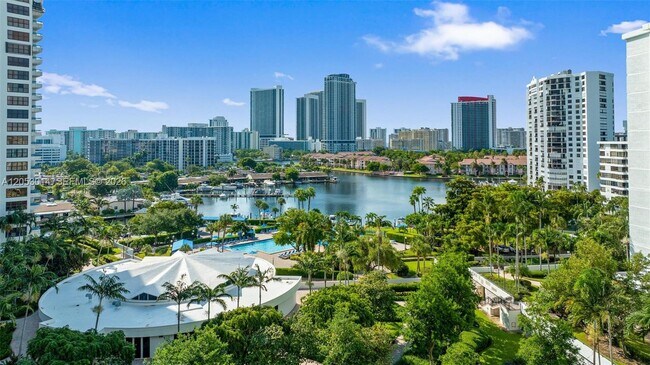 Building Photo - 600 Three Islands Boulevard