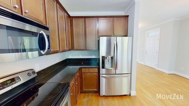 Building Photo - 1706 Raney Ct