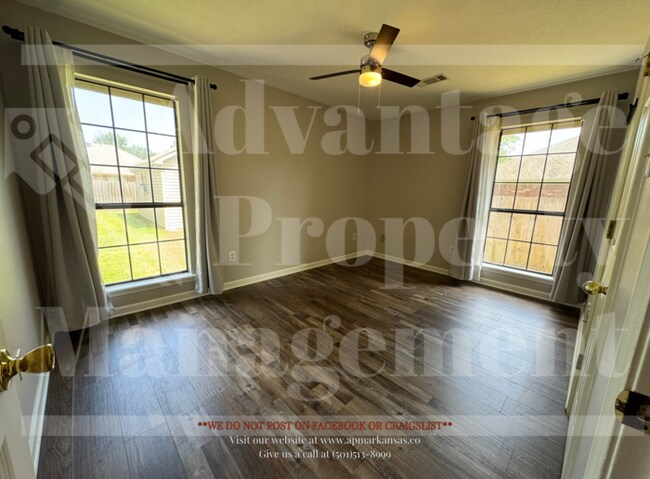 Building Photo - Dream home in Conway, AR!