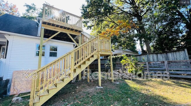 Building Photo - 445 Davidson Ct