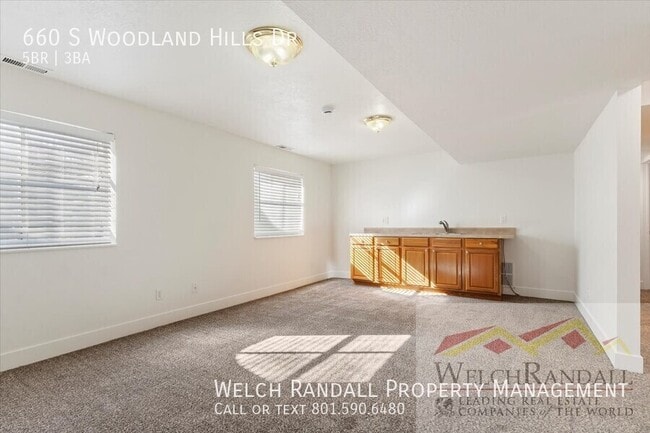 Building Photo - 660 Woodland Hills Dr