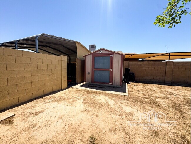 Building Photo - “Cozy 3-Bedroom, 2-Bathroom Home in Desert Oasis”