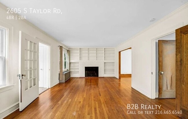 Building Photo - 2605 S Taylor Rd