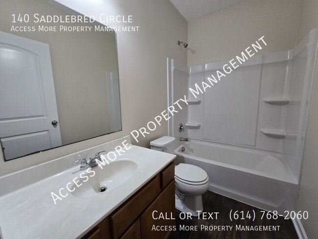 Building Photo - 140 Saddlebred Cir