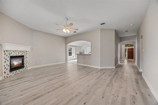 Building Photo - 10814 J A Forster Dr