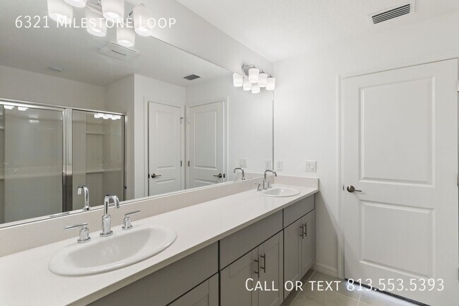 Building Photo - 6321 Milestone Lp