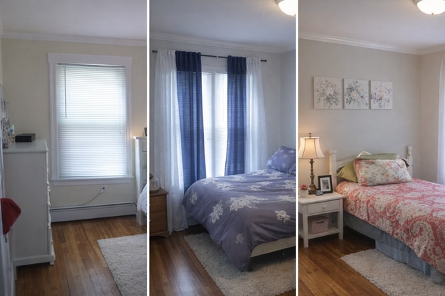 Building Photo - Bolivia St