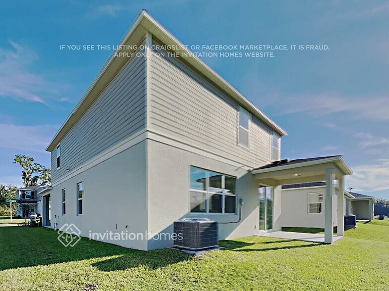 Building Photo - 505 Scott Lake Creek Ln