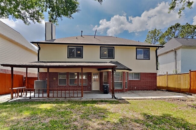 Building Photo - 14118 Barkerview Ct