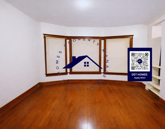 Building Photo - 3757 Garland St