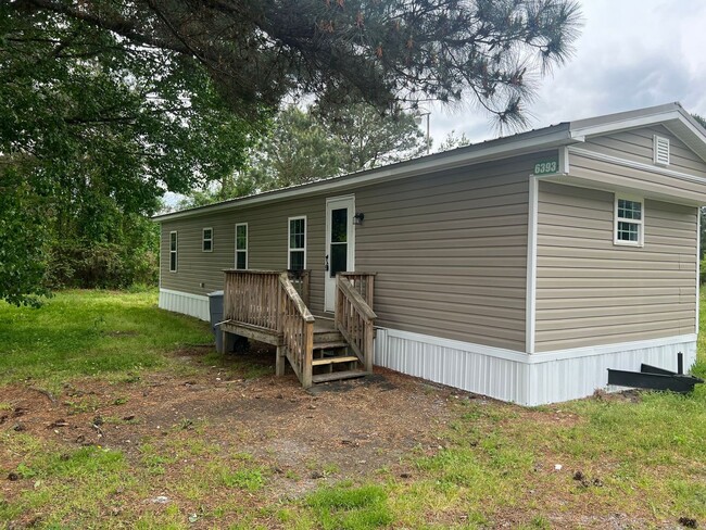 Primary Photo - 2 Bedroom Mobile Home