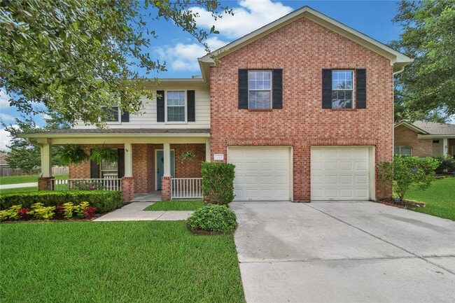 Primary Photo - 28634 Hidden Cove Dr
