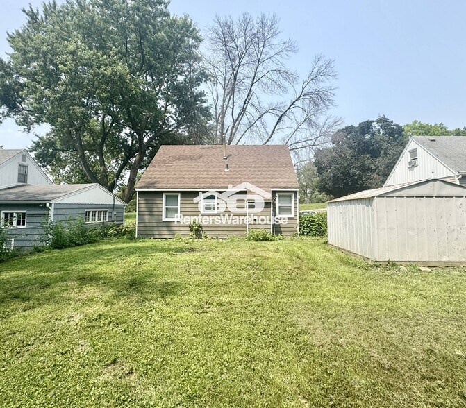 Primary Photo - 6803 SW 16th St